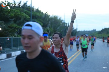 RUN TO LIVE 2025 - Ảnh #3289078