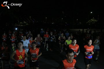 RUN TO LIVE 2025 - Ảnh #3279432