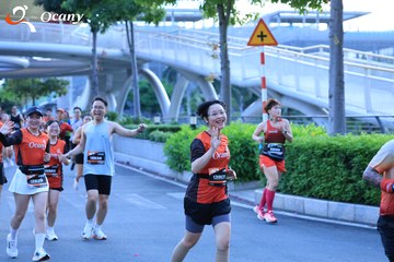 RUN TO LIVE 2025 - Ảnh #3156253