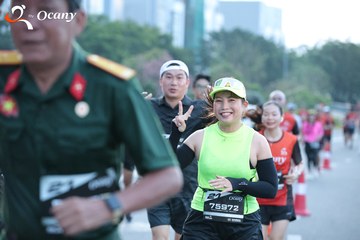 RUN TO LIVE 2025 - Ảnh #3208376