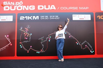 RUN TO LIVE 2025 - Ảnh #3133835