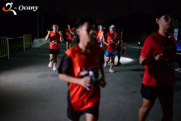 RUN TO LIVE 2025 - Ảnh #3271930
