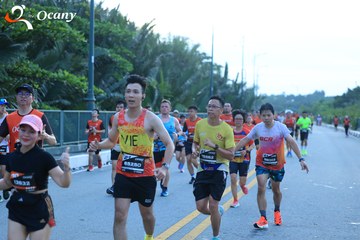 RUN TO LIVE 2025 - Ảnh #3290605