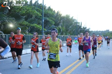RUN TO LIVE 2025 - Ảnh #3265973