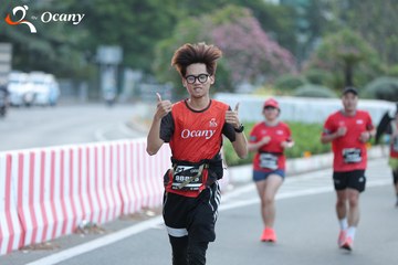 RUN TO LIVE 2025 - Ảnh #3210290
