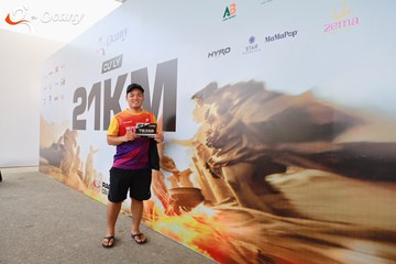 RUN TO LIVE 2025 - Ảnh #3132229
