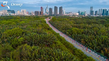 RUN TO LIVE 2025 - Ảnh #3305629