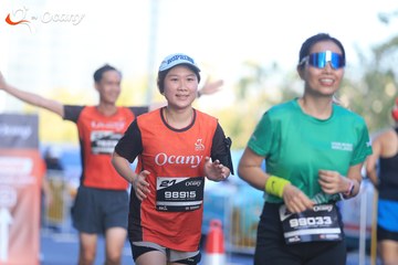 RUN TO LIVE 2025 - Ảnh #3287230