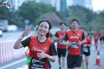 RUN TO LIVE 2025 - Ảnh #3208137