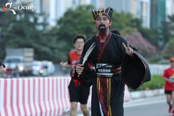 RUN TO LIVE 2025 - Ảnh #3210624