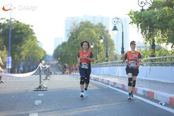 RUN TO LIVE 2025 - Ảnh #3259671