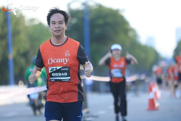 RUN TO LIVE 2025 - Ảnh #3258851