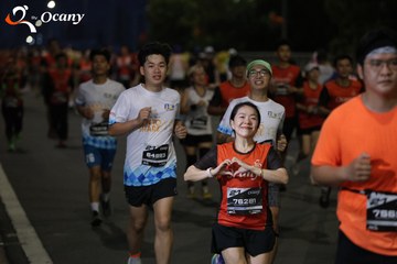 RUN TO LIVE 2025 - Ảnh #3205488