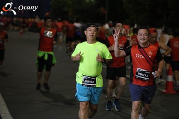 RUN TO LIVE 2025 - Ảnh #3205306