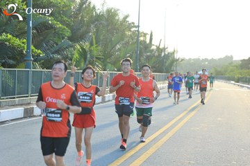 RUN TO LIVE 2025 - Ảnh #3300250
