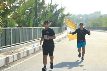 RUN TO LIVE 2025 - Ảnh #3305042