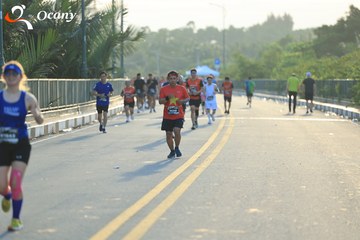 RUN TO LIVE 2025 - Ảnh #3298429