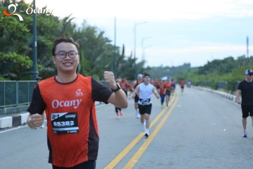 RUN TO LIVE 2025 - Ảnh #3279326