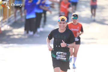 RUN TO LIVE 2025 - Ảnh #3205875