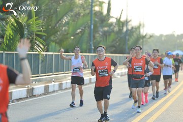 RUN TO LIVE 2025 - Ảnh #3300090