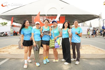 RUN TO LIVE 2025 - Ảnh #3137413