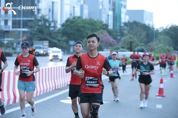 RUN TO LIVE 2025 - Ảnh #3208087