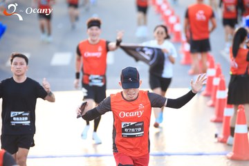 RUN TO LIVE 2025 - Ảnh #3154358