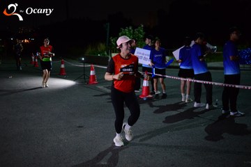 RUN TO LIVE 2025 - Ảnh #3271499