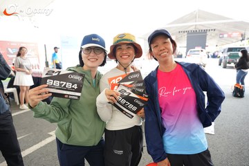 RUN TO LIVE 2025 - Ảnh #3120278