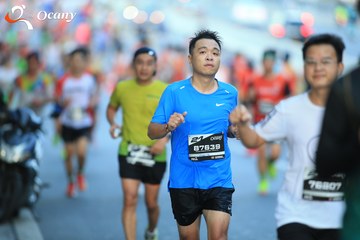 RUN TO LIVE 2025 - Ảnh #3290676