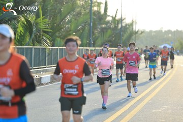 RUN TO LIVE 2025 - Ảnh #3299899