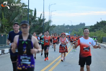 RUN TO LIVE 2025 - Ảnh #3281002