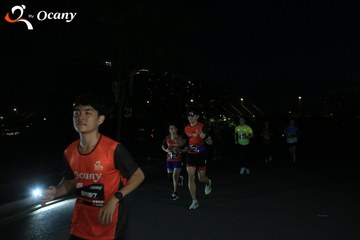 RUN TO LIVE 2025 - Ảnh #3282368