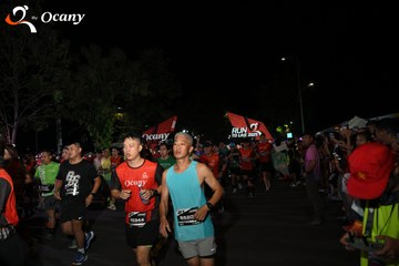 RUN TO LIVE 2025 - Ảnh #3140628
