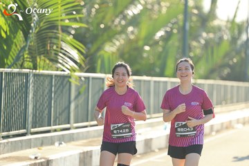RUN TO LIVE 2025 - Ảnh #3304440
