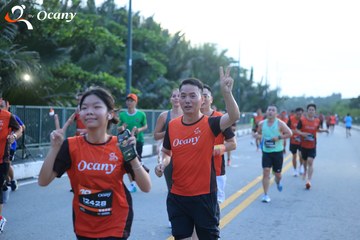 RUN TO LIVE 2025 - Ảnh #3267345