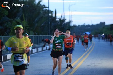 RUN TO LIVE 2025 - Ảnh #3263788