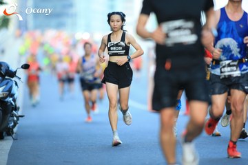 RUN TO LIVE 2025 - Ảnh #3287343