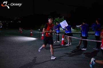 RUN TO LIVE 2025 - Ảnh #3270236