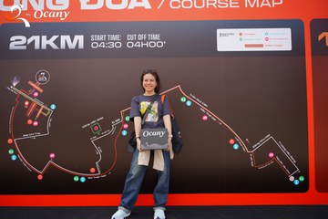 RUN TO LIVE 2025 - Ảnh #3120255