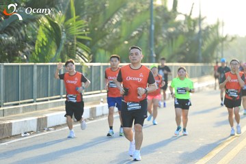 RUN TO LIVE 2025 - Ảnh #3299716