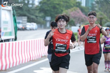 RUN TO LIVE 2025 - Ảnh #3209864