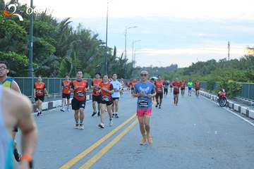 RUN TO LIVE 2025 - Ảnh #3286167