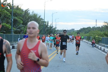 RUN TO LIVE 2025 - Ảnh #3284687