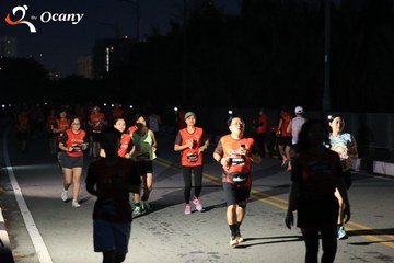 RUN TO LIVE 2025 - Ảnh #3262785