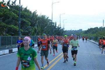 RUN TO LIVE 2025 - Ảnh #3287643