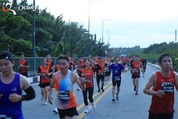 RUN TO LIVE 2025 - Ảnh #3288575