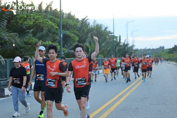 RUN TO LIVE 2025 - Ảnh #3283471