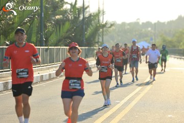 RUN TO LIVE 2025 - Ảnh #3302142