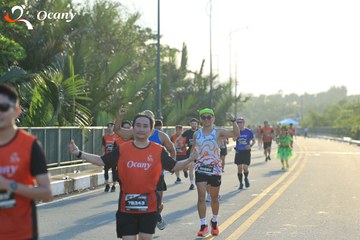 RUN TO LIVE 2025 - Ảnh #3301017